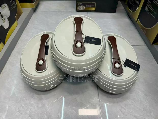 Highest Quality Forever Gold Insulated Hotpots Now Available) - thumbnail 13