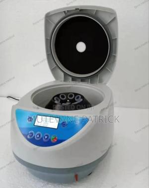 Digital Centrifuge - thumbnail 2