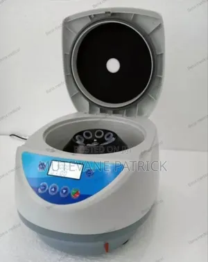 Digital Centrifuge