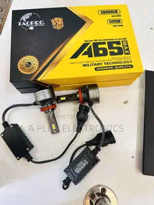 H11 Led Headlight Bulbs – Super Bright