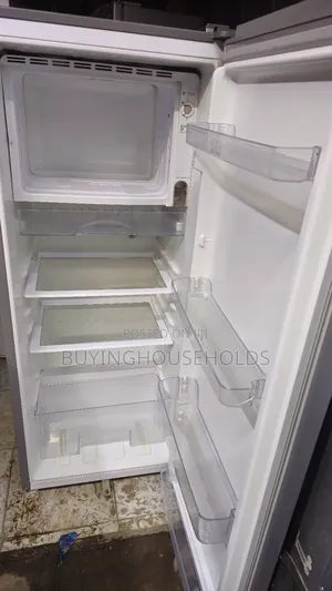 Mika 190l Fridge