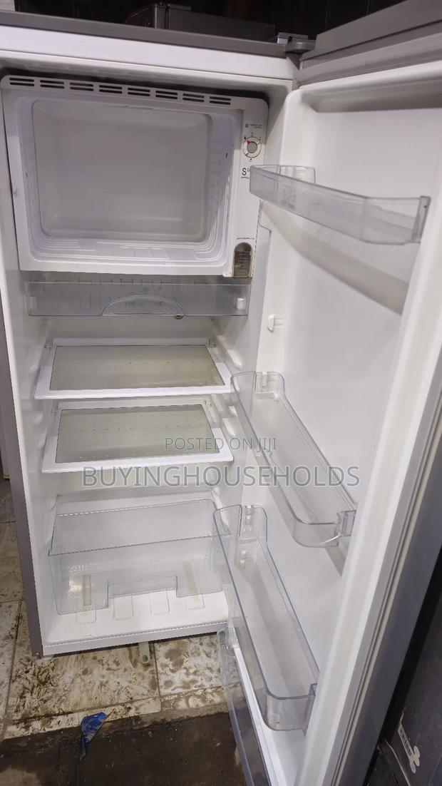 Mika 190l Fridge - thumbnail 3