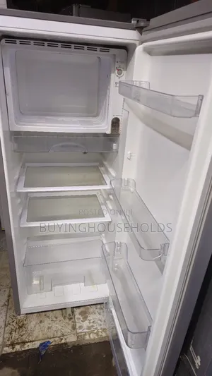 Mika 190l Fridge