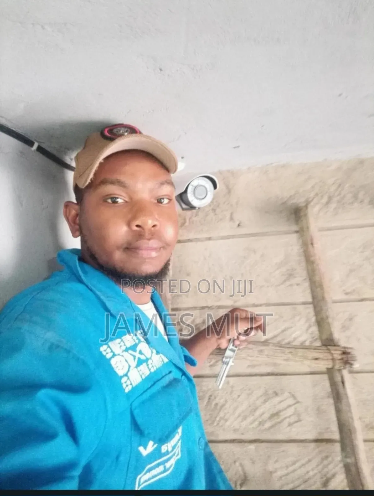 Dstv/Cctv And Gotv Installation And Repair Maintenance