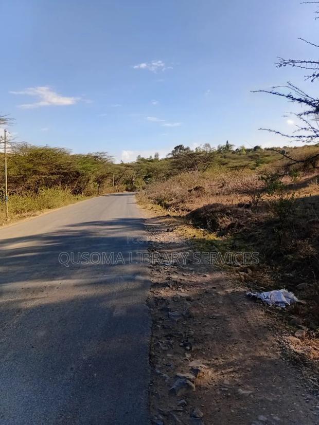 Prime 25-Acre Development Opportunity in Ongata Rongai - thumbnail 2