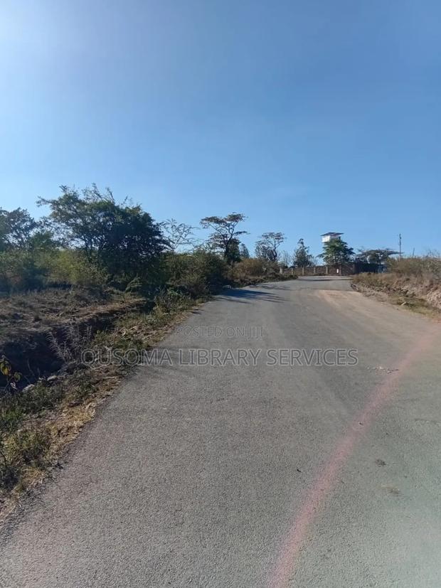 Prime 25-Acre Development Opportunity in Ongata Rongai - thumbnail 5