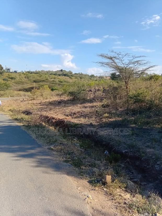Prime 25-Acre Development Opportunity in Ongata Rongai - thumbnail 6