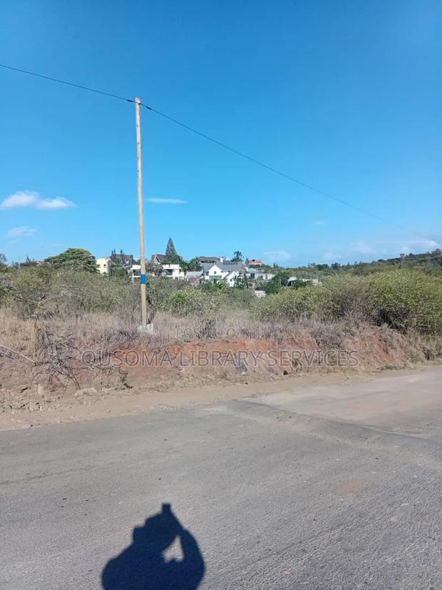 Prime 25-Acre Development Opportunity in Ongata Rongai - thumbnail 7