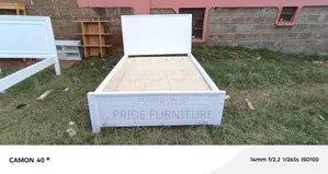 Bed Any Size Available