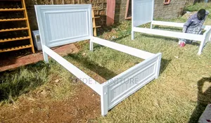 Bed Any Size Available