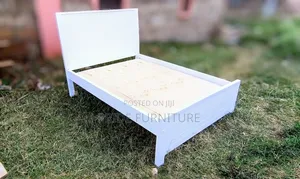 Bed Any Size Available