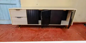 Tv Stand and Coffee Table