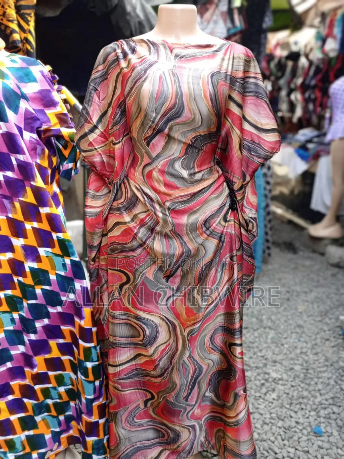 New Kaftan Clothes for Women
