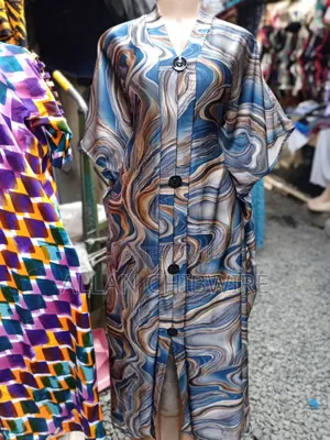 New Kaftan Clothes for Women