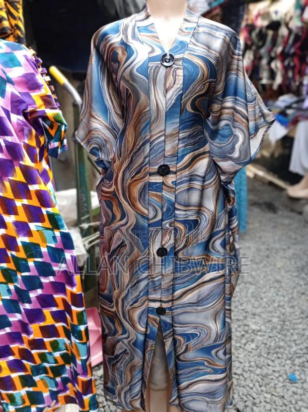 New Kaftan Clothes for Women - thumbnail 2