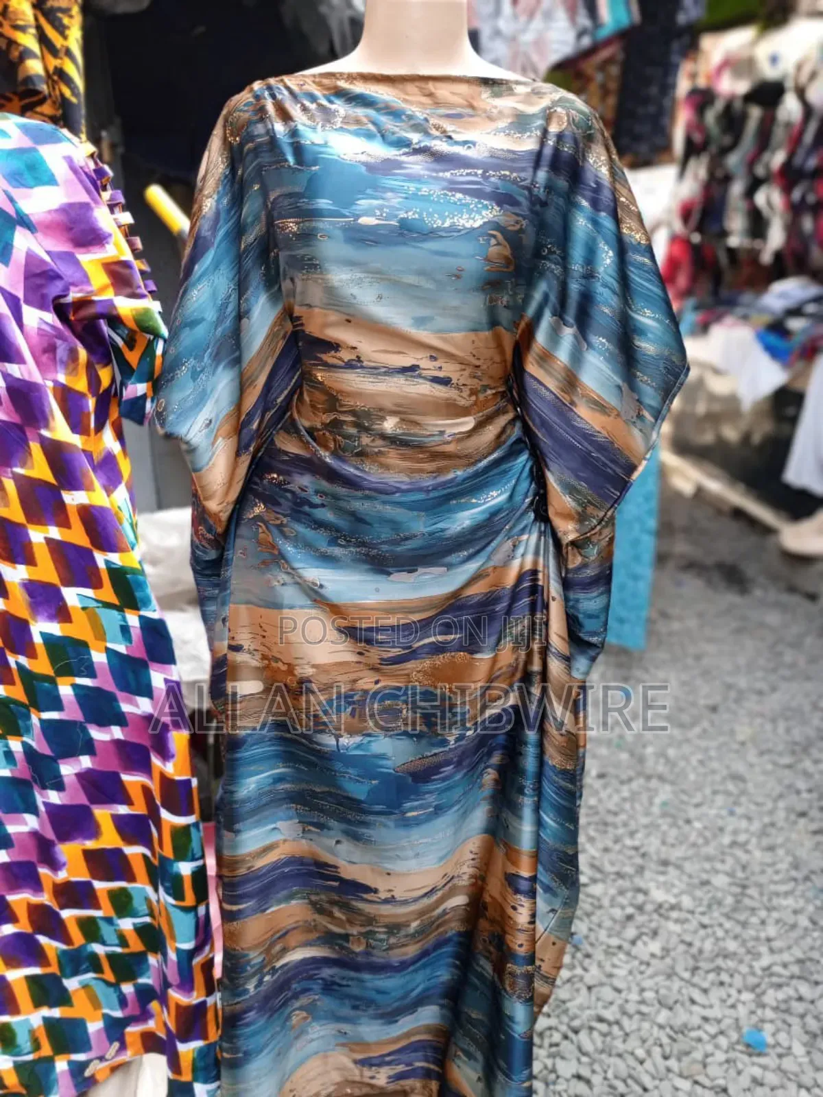 New Kaftan Clothes for Women