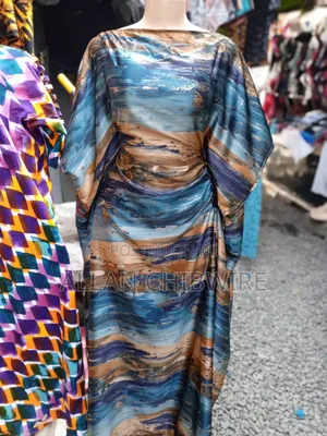 New Kaftan Clothes for Women
