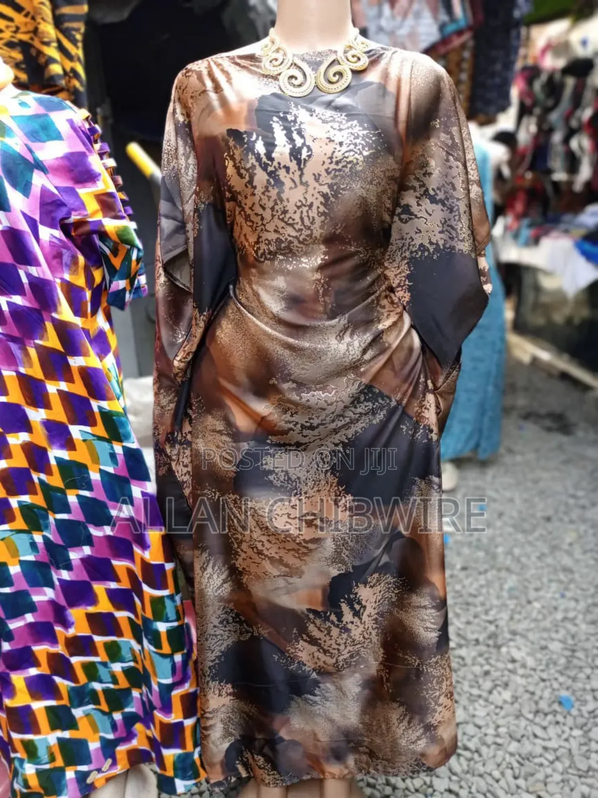 New Kaftan Clothes for Women