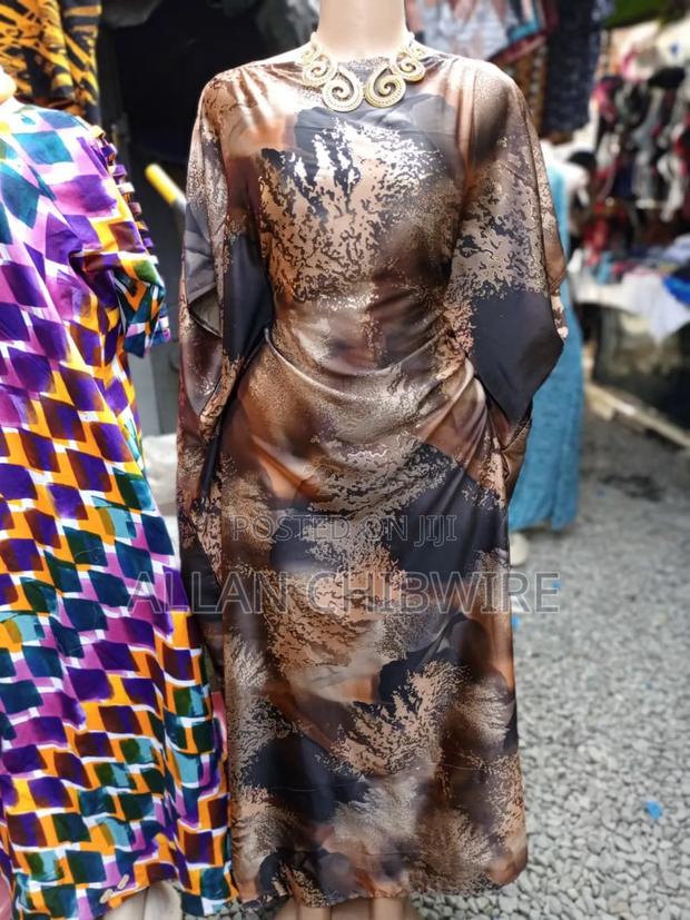 New Kaftan Clothes for Women - thumbnail 4
