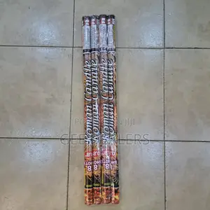 Roman Candle Fireworks,8 Shots Ksh 1400 Per Piece