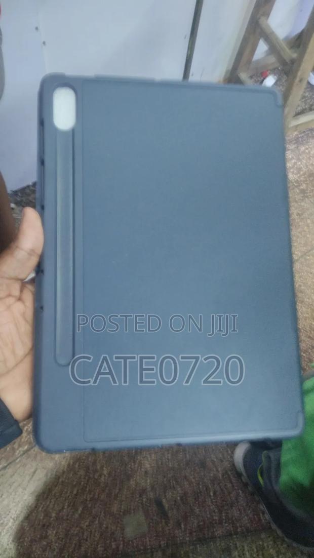 Smart Case for Samsung S10 Lite - thumbnail 2