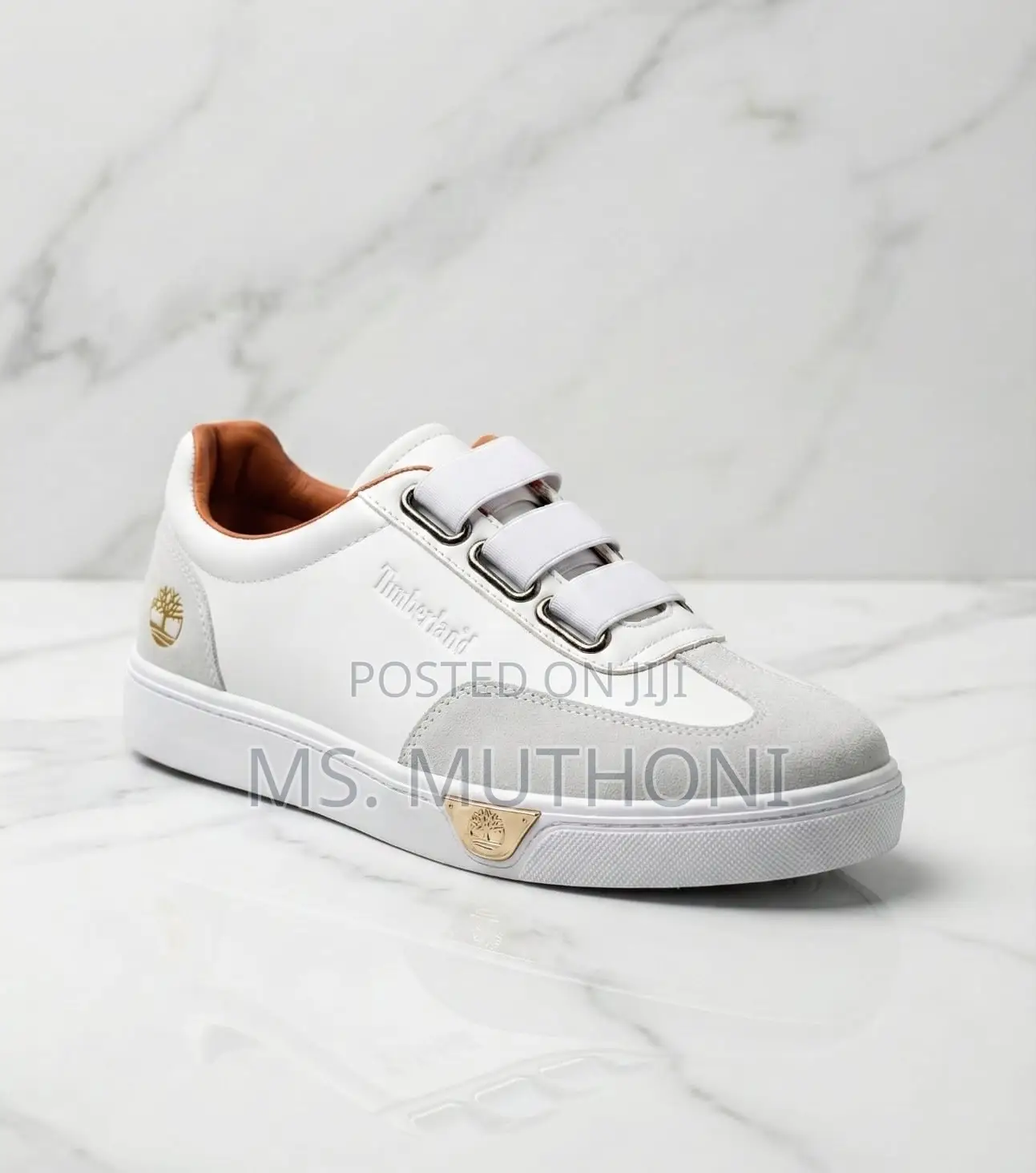 Laceless Timberland Casuals for Men Size 40-45