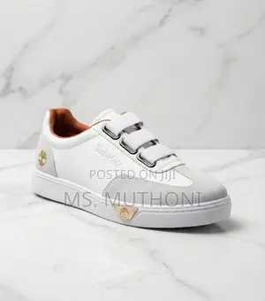 Laceless Timberland Casuals for Men Size 40-45