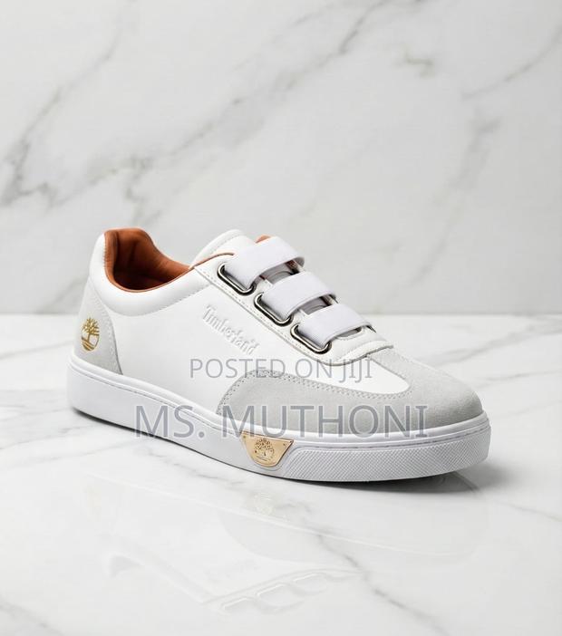 Laceless Timberland Casuals for Men Size 40-45 - thumbnail 2