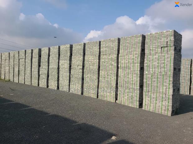 Concrete Paving Blocks - main view