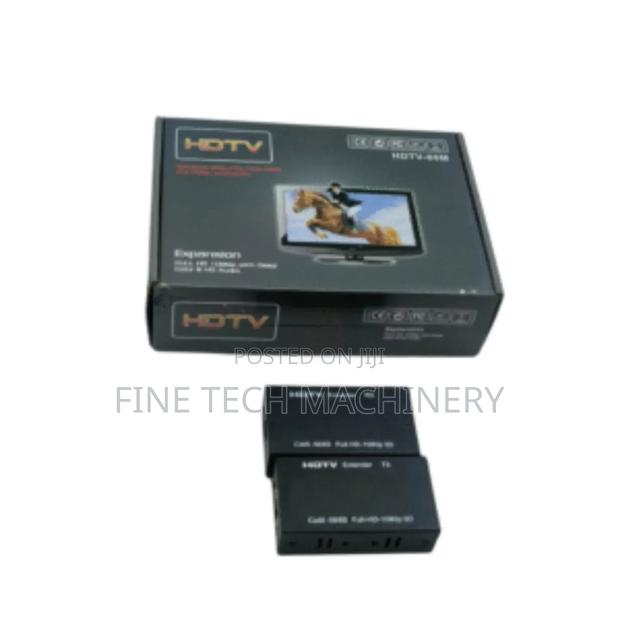 HDTV 60m Hdmi Extender Kit - thumbnail 2