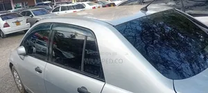 Window Tint | Heat Reduction Privacy