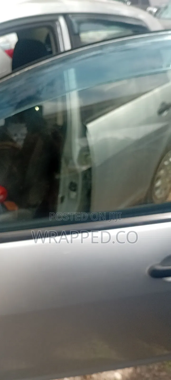 Window Tint | Heat Reduction Privacy
