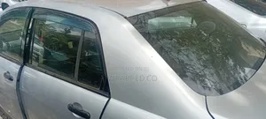 Window Tint | Heat Reduction Privacy