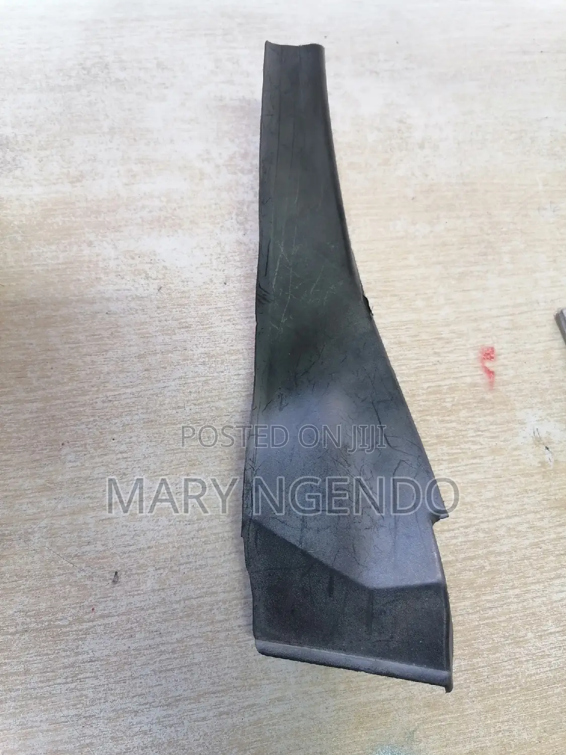 Windscreen Finisher for Nissan Teana