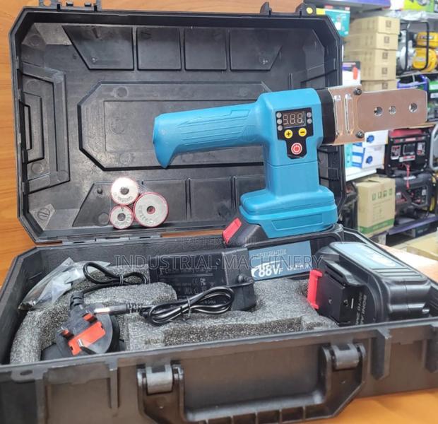Cordless PPR Welding Machine
