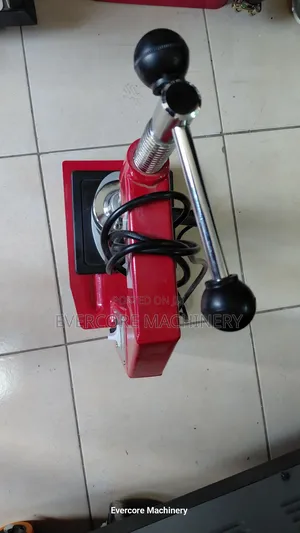 Best Quality Fast Tyre Vulcanizer Tool Machine
