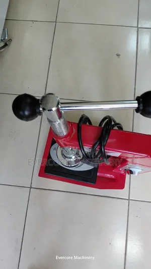 Best Quality Fast Tyre Vulcanizer Tool Machine