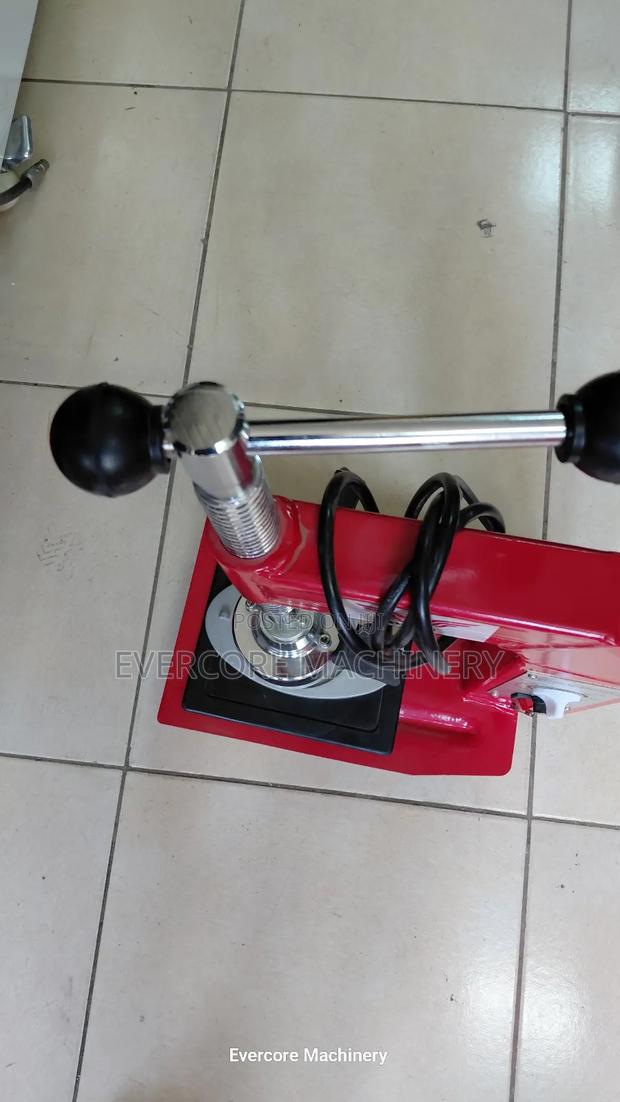 Best Quality Fast Tyre Vulcanizer Tool Machine - thumbnail 2