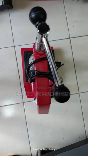 Best Quality Fast Tyre Vulcanizer Tool Machine