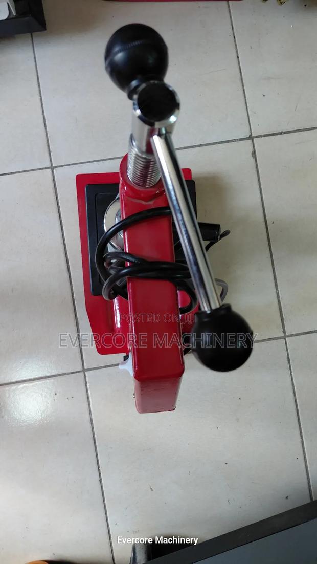 Best Quality Fast Tyre Vulcanizer Tool Machine - thumbnail 3