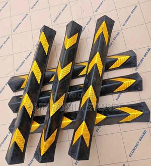 Rubber Corner Guards - main view