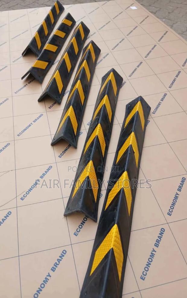 Rubber Corner Guards - thumbnail 2