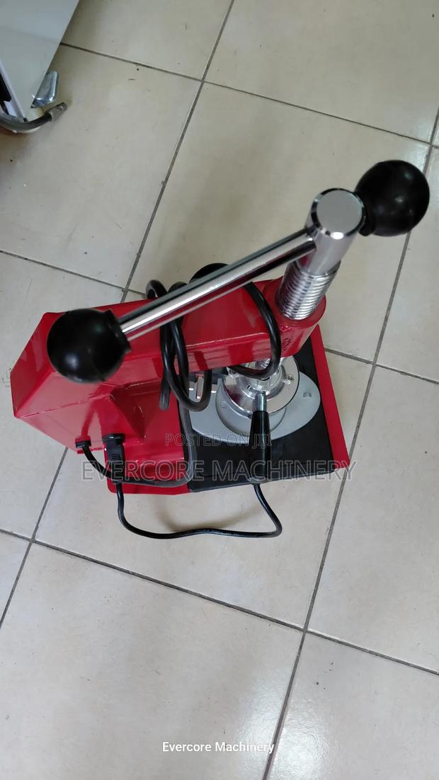 Small Size Tyre Vulcanizer Machine Offer Price!  - thumbnail 4