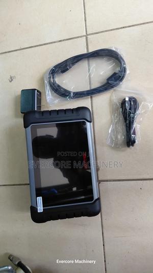 Mk808k-Bt Proffesional Diagnostic Tool Machine for Vehicles - main view