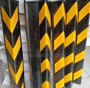 Corner Guards/ Rubber Corner Guards - main view