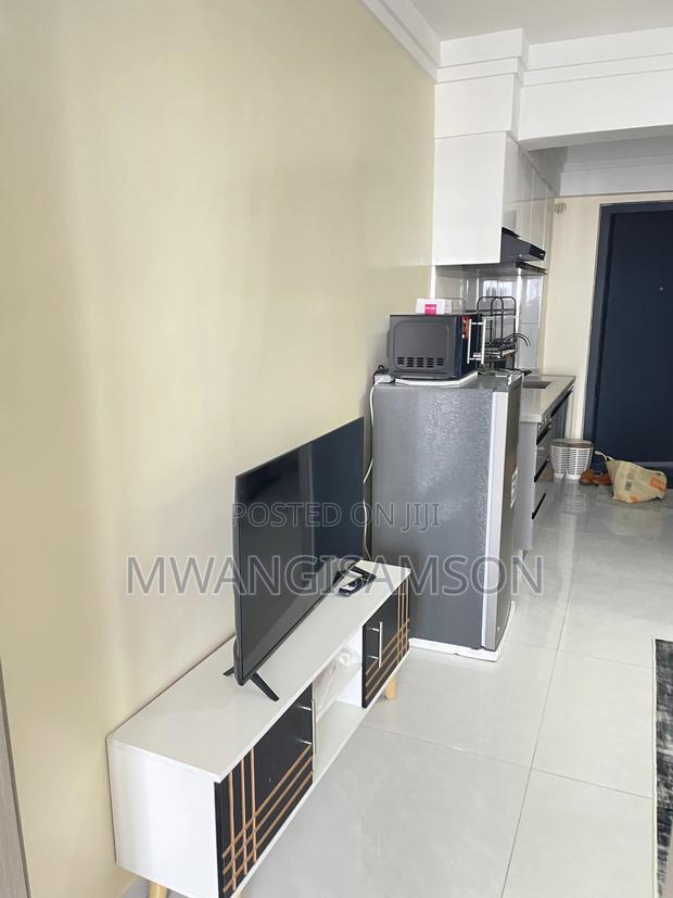 Furnished 1bdrm Apartment in Shangri-La Residency, Raphta Road Area
