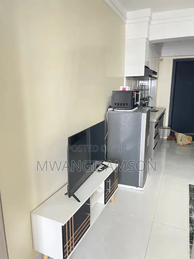 Furnished 1bdrm Apartment in Shangri-La Residency, Raphta Road Area