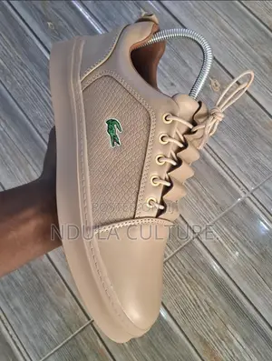 Premium Lacoste Casual Smart Sneakers