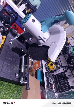 2200watts Cut - Off Machine - thumbnail 2