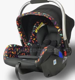 Infant Car Seat and Carrycot - thumbnail 2